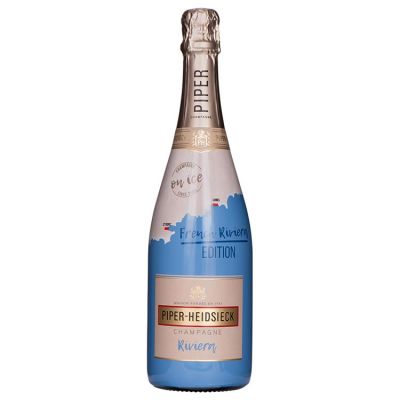 Piper Heidsieck French Riviera ICE edition 75 cl