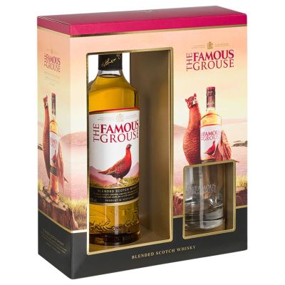 The Famous Grouse 70 cl