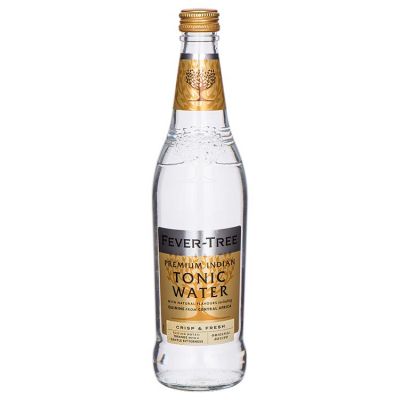 Fever-Tree  Indian Tonic 50 cl