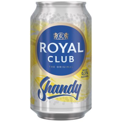 Royal Club Shandy 33 cl