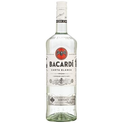 Bacardi Rum | Beste Prijs | Gratis Verzending!