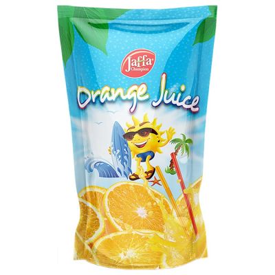 Jaffa Orange 10 x 20 cl