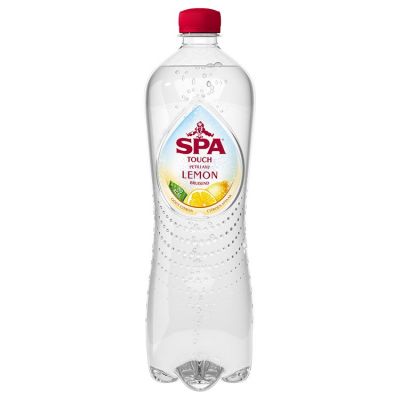 Spa Touch of Lemon 100 cl