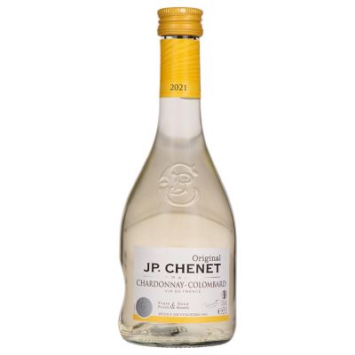 J.P. Chenet Chardonnay - Colombard 25 cl