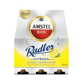 Amstel Radler 30 cl