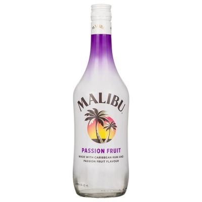 Malibu Passion Fruit 70 cl