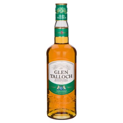 Glen Talloch 8 Years Whisky 70 cl