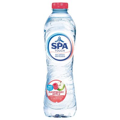 Spa Touch of Raspberry & Apple 100 cl
