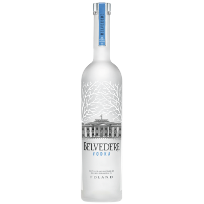 Belvedere Premium Vodka 70 cl