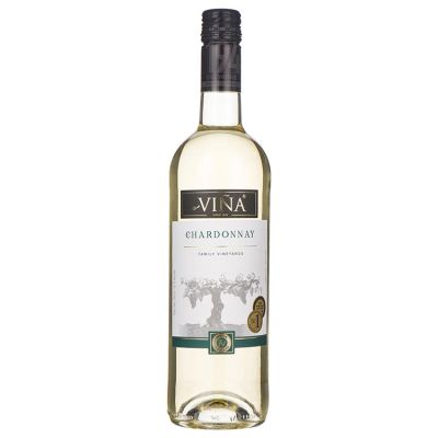 Vina Chardonnay 75 cl