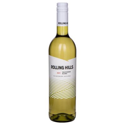 Rolling Hills Sauvignon Blanc 75 cl