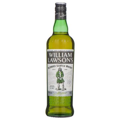 William Lawson's Whisky 70 cl