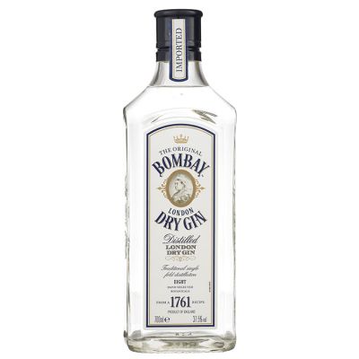 Bombay London Dry Gin 70 cl