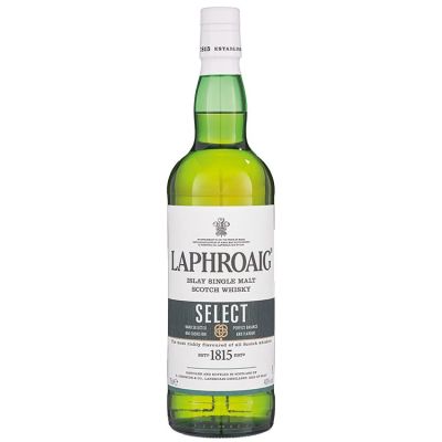 Laphroaig Select Cask Islay Single Malt Scotch Whisky 70 cl