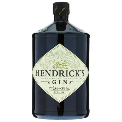 Hendrick's Gin XXXL 175 cl