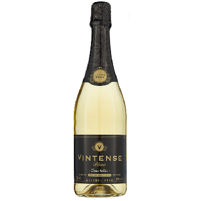 Alcoholvrije wijn | Niet te onderscheiden van echte wijn!