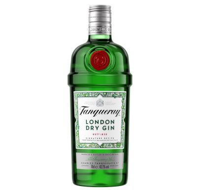Tanqueray  London Dry Gin 70 cl