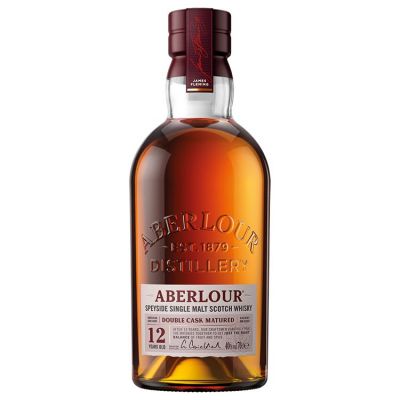 Aberlour Single Malt 12 Years Whisky 70 cl