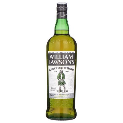 William Lawson's Whisky 100 cl
