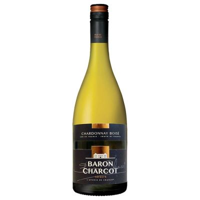 Baron Charcot Chardonnay Reserve 75 cl
