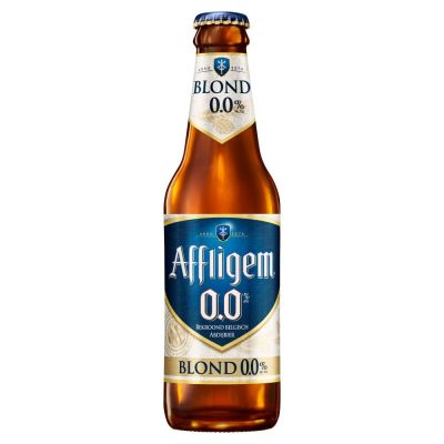 Affligem Blond 0,0% 30 cl
