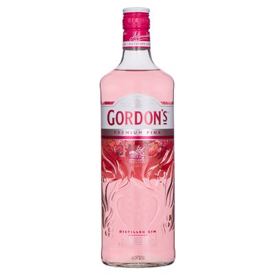 Gordon's Premium Pink Gin 70 cl