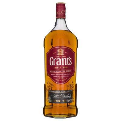 Grant's Whisky 150 cl