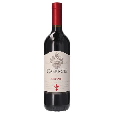 Carrione Chianti DOCG 75 cl