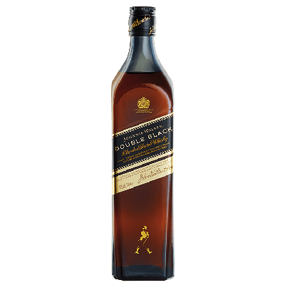 Johnnie Walker Double Black Whisky 70 cl