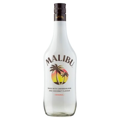 Malibu Cocos Rum 70 cl