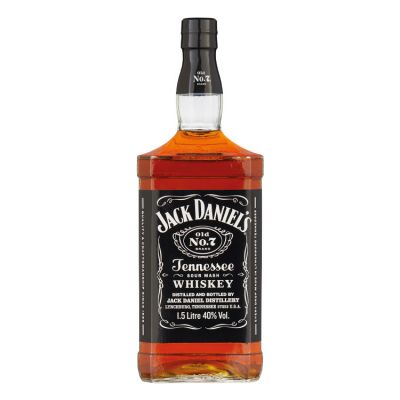 Jack Daniel's Whiskey 150 cl