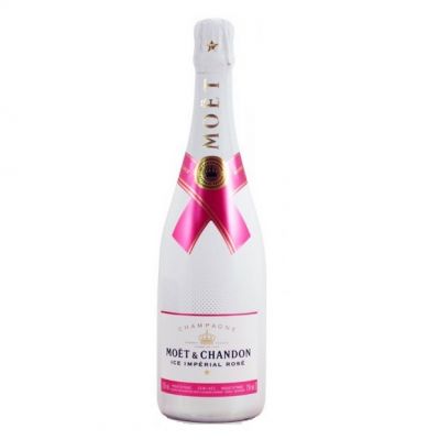 Moet & Chandon Impereal Ice Rosé 75 cl