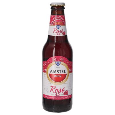 Amstel Rosé 30 cl