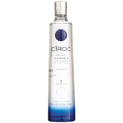 Ciroc Vodka 70 cl