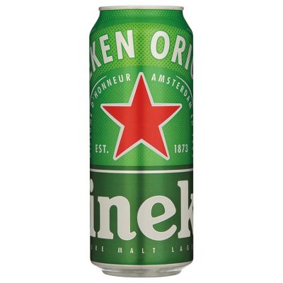 Heineken Bier 50 cl