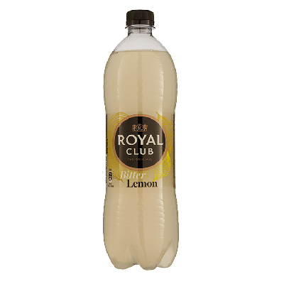 Royal Club Bitter Lemon 100 cl