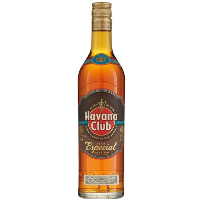 Havana Club Anejo Especial 70 cl