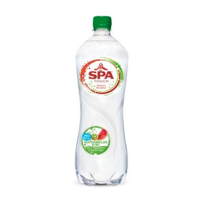 Spa Touch of Watermelon Kiwi 100 cl