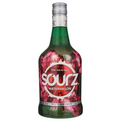 Sourz Watermelon 70 cl
