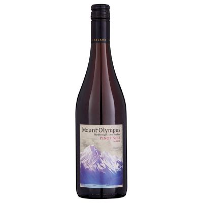 Mount Olympus Marlborough Pinot Noir 75 cl