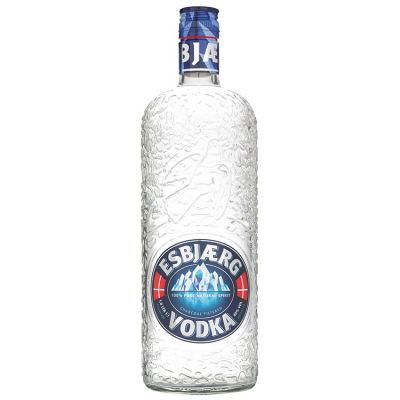 Esbjaerg Vodka 100 cl