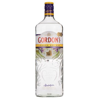 Gordon's London Dry Gin 100 cl