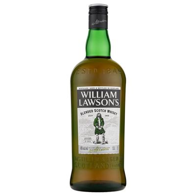 William Lawson's Whisky 150 cl