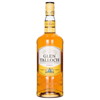 Glen Talloch Whisky 100 cl