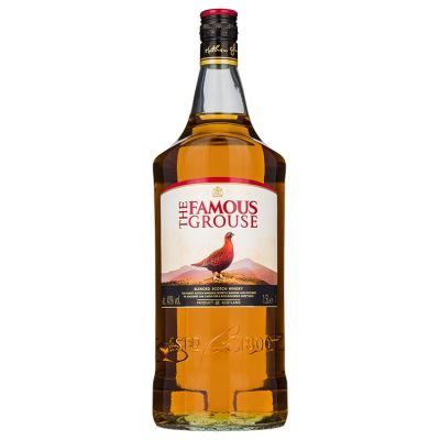 The Famous Grouse Whisky 150 cl