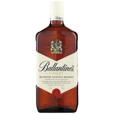 Ballantine's Whisky 100 cl