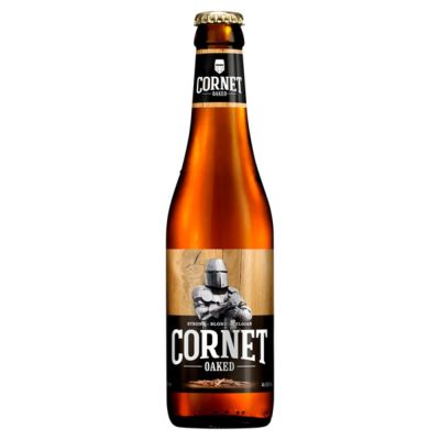 Cornet Oaked 33 cl