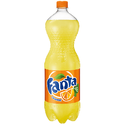 Fanta Orange 150 cl