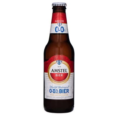 Amstel 0.0% 30 cl