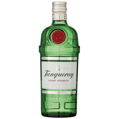 Tanqueray  London Dry Gin 70 cl
